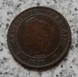 Frankreich 2 Centimes 1897
