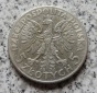 Polen 5 Zloty 1934