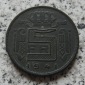 Belgien 5 Francs 1941, nl