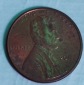 Lincoln Cent 2011...Circulated