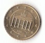 50 Cent Deutschland 2004 A (F017)b.