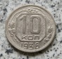 Sowjetunion 10 Kopeken 1936