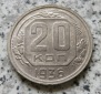 Sowjetunion 20 Kopeken 1936