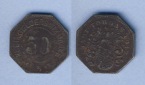 Torgau 50 Pfennig 1917