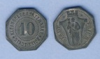 Trier 10 Pfennig o.J.