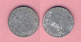 Drittes Reich 10 Reichspfennig 1940 G