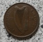 Irland One Penny 1928 / 1 Penny 1928