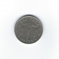 Belgien 1 Franc 1923 französisch