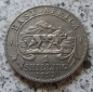 East Africa 1 Shilling 1952 / Ostafrika 1 Shilling 1952