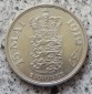 Dänemark 2 Kroner 1937