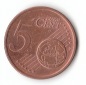 5 Cent Deutschland 2004 A (F092)b.