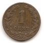 Niederlande 1 Cent 1880 #115