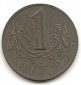 Böhmen und Mähren 1 Krona 1942 #57