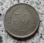 Finnland 50 Pennia 1940