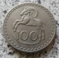 Zypern 100 Mils 1963