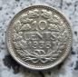 Niderlande 10 Cents 1938
