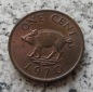 Bermuda 1 Cent 1970