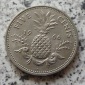 Bahamas 5 Cents 1966