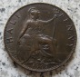 Großbritannien half Penny 1903