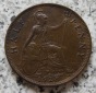 Großbritannien half Penny 1928