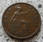 Großbritannien half Penny 1928