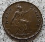 Großbritannien half Penny 1929