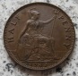 Großbritannien half Penny 1932