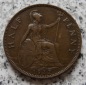 Großbritannien half Penny 1932