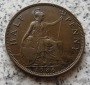 Großbritannien half Penny 1936