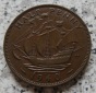 Großbritannien half Penny 1940