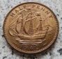 Großbritannien half Penny 1942