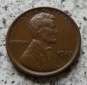 USA Lincoln Cent 1925