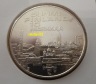 Finnland 10 Markkaa 1971 Leichtathletik-EM Helsinki/ Silber / ...
