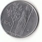 100 Lire  Italien 1987 (F103)b.