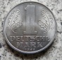 DDR 1 Deutsche Mark 1962 A