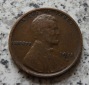 USA Lincoln Cent 1915 D