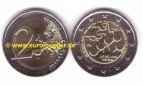 2 Euro Gedenkmünze 2023...Nationalbank