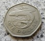 Barbados 1 Dollar 1988