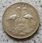 Bahamas 2 Dollar 1972
