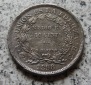 Bolivien 50 Centavos 1898 (1/2 Boliviano 1898)
