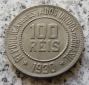 Brasilien 100 Reis 1930