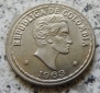 Columbien 20 Centavos 1963