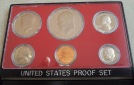 USA KMS 1976 United States Proof Set PP