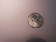 Kanada 25 Cent 1949 Silber 800