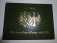 Katalog Kurt Jaeger Deutsche Münzen seit 1871