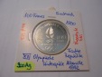 Frankreich 100 Francs 1990 Silber