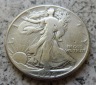 USA 1/2 Dollar 1944 / Walking Liberty half Dollar 1944