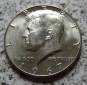 USA 1/2 Dollar 1967 / Kennedy half Dollar 1967