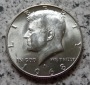 USA 1/2 Dollar 1968 D / Kennedy half Dollar 1968 D