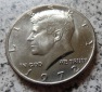 USA 1/2 Dollar 1972 / Kennedy half Dollar 1972